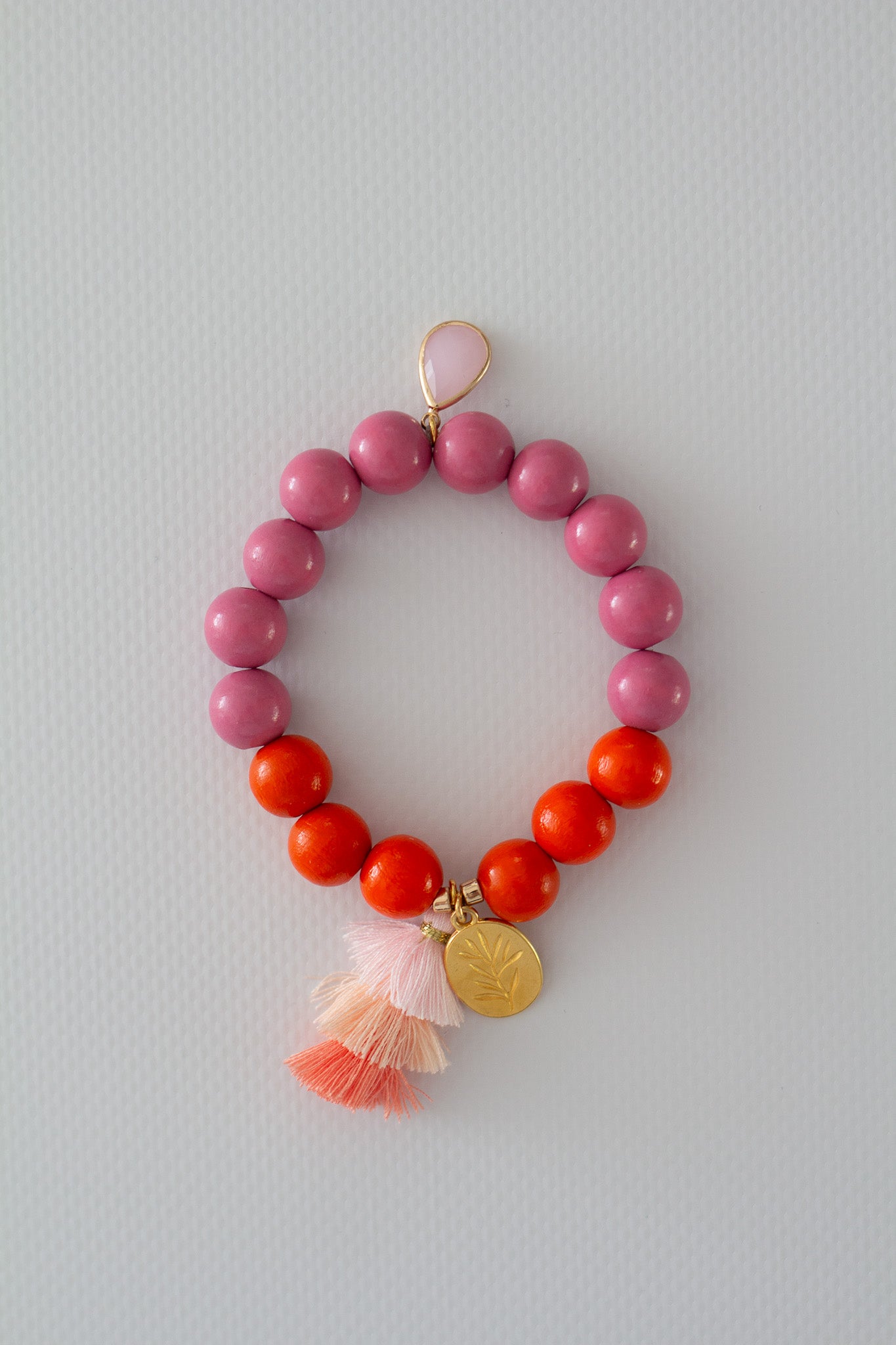 Handmade Armband Summer