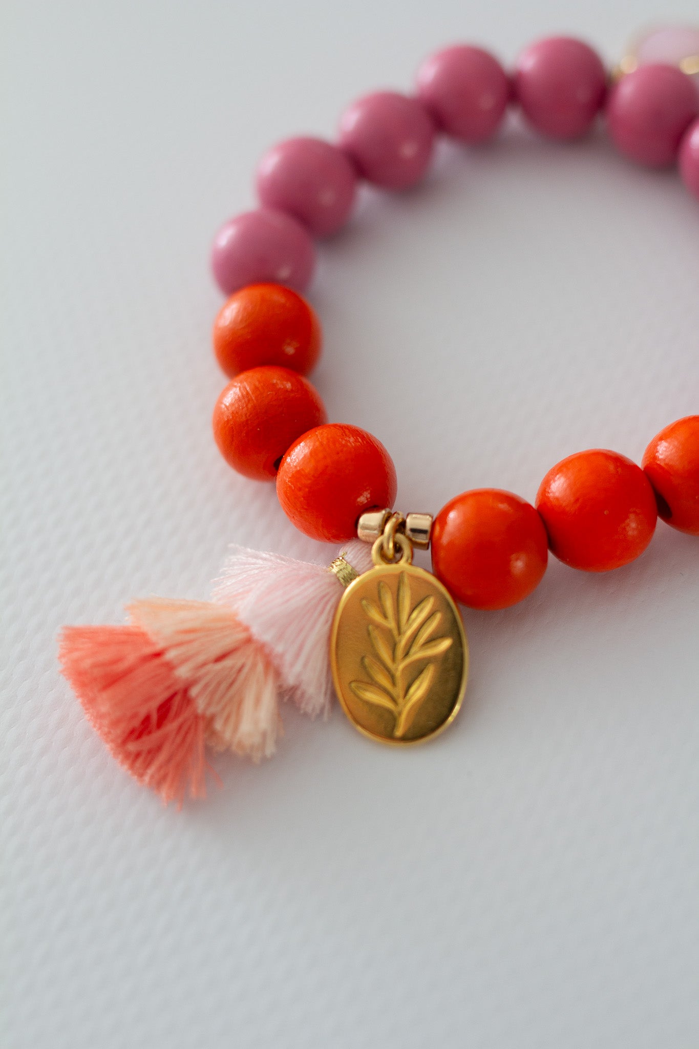 Handmade Armband Summer