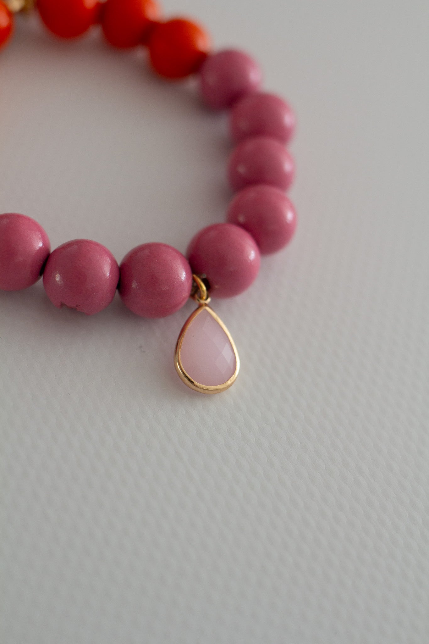 Handmade Armband Summer